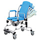 Commode Wheelchairs image