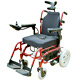 Reclining Power Wheelchairs