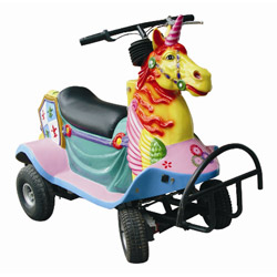 recreational vehicle 