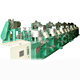 rectangular pipe polishing machine 