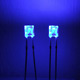 rectangular water clear led lamps 