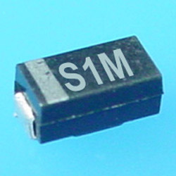 rectifier diodes