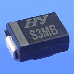 rectifier diodes 