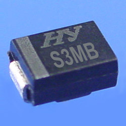 rectifier diodes