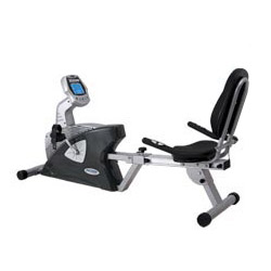 recumbent bike 