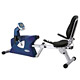 Magnetic Recumbent Bikes