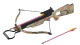 Recurve Crossbow (plastic Stock/autumn Camo)