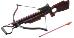 recurve-crossbow-wood-stock