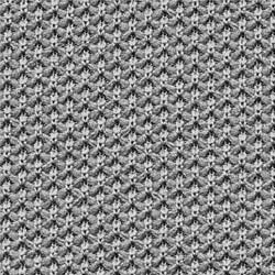 recycled material fabric