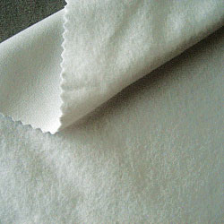 recycled pet textile 