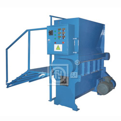 recycling systems crushers 