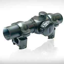 red dot scopes