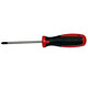 Red Screwdrivers