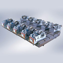 reducers for conveyor