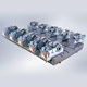 Reducers For Conveyors