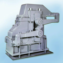 reducers for shear machine