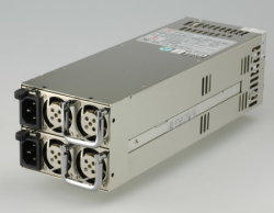 redundant power supplies 