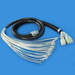 reed switch cable(magnet) 