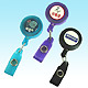 badge reel 