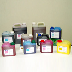 refill ink water based ink