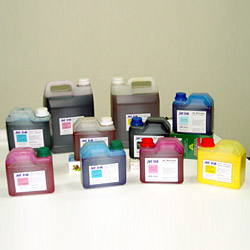 refill ink water based ink 