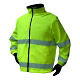 reflective safety jacket 