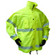 reflective safety jacket 