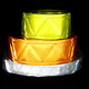 reflective safety tapes 