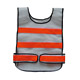 reflective safety vest 