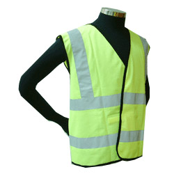 reflective safety vests