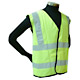 reflective safety vests 