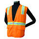 reflective safety vests 