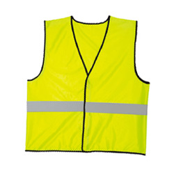 reflective vest