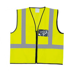 reflective vest 