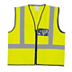 reflective vest 