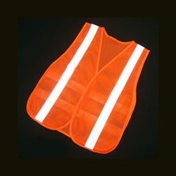 reflective vest 