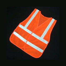 reflective vest 