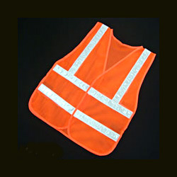 reflective vest 