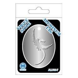 reflective zip into safety