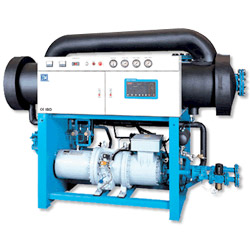 refrigeration compressed air dryers 
