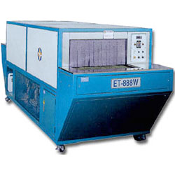 refrigerating machinery 