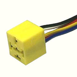 relay connector