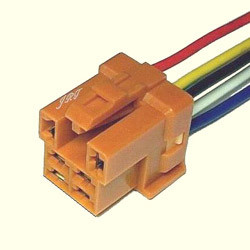 relay connector