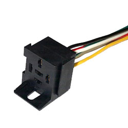 relay connector 