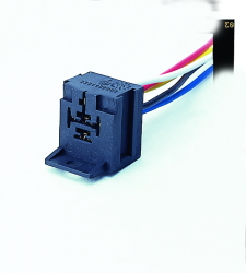 relay-connector-harness