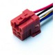 Relay Connector Harnesses