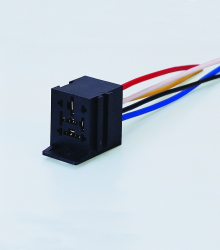 relay-connector-harness 