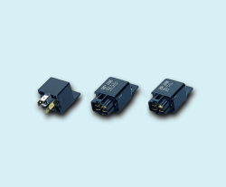 relay-connector-harness