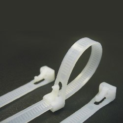 releasable cable tie 