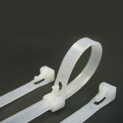 releasable cable tie